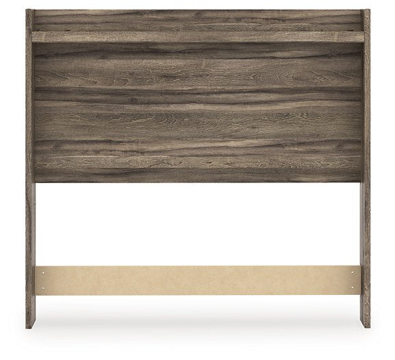 Elbrim Bed -  Ashley Furniture Bed  Fresh Start Furniture