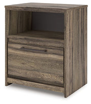 Elbrim Nightstand -  Ashley Furniture Nightstand  Fresh Start Furniture