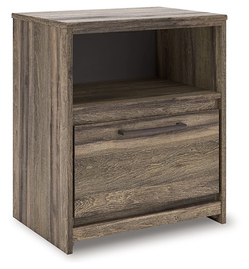 Elbrim Nightstand -  Ashley Furniture Nightstand  Fresh Start Furniture