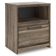 Elbrim Nightstand -  Ashley Furniture Nightstand  Fresh Start Furniture