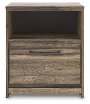 Elbrim Nightstand -  Ashley Furniture Nightstand  Fresh Start Furniture