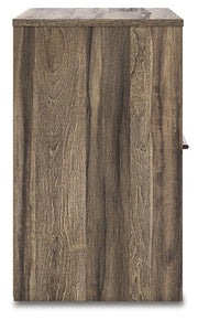 Elbrim Nightstand -  Ashley Furniture Nightstand  Fresh Start Furniture