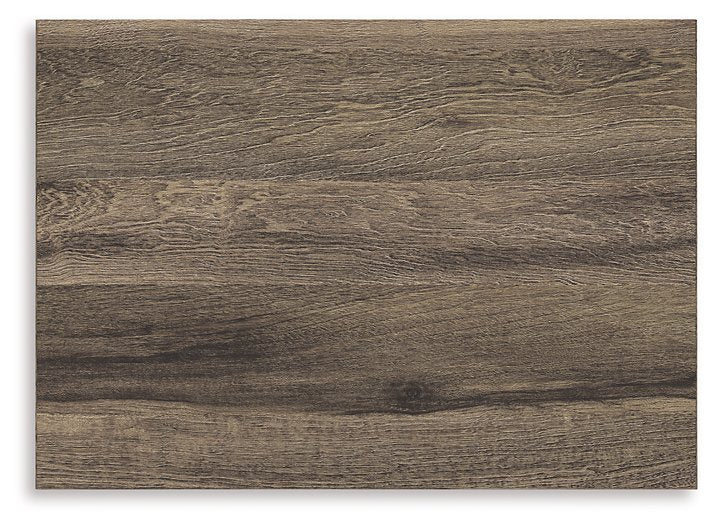 Elbrim Nightstand -  Ashley Furniture Nightstand  Fresh Start Furniture