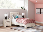 Lawroy Bed Ashley Furniture Bed  Fresh Start Furniture