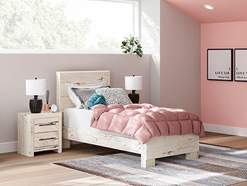 Lawroy Bed Ashley Furniture Bed  Fresh Start Furniture
