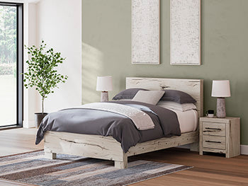 Lawroy Bed Ashley Furniture Bed  Fresh Start Furniture