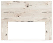 Lawroy Panel Storage Bed -  Ashley Furniture Bed  Fresh Start Furniture