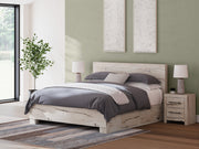 Lawroy Bed Ashley Furniture Bed  Fresh Start Furniture