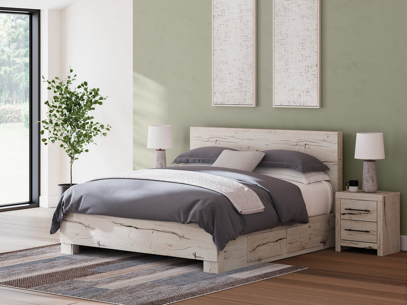 Lawroy Bed Ashley Furniture Bed  Fresh Start Furniture