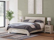 Lawroy Bed Ashley Furniture Bed  Fresh Start Furniture