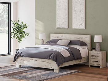 Lawroy Bed Ashley Furniture Bed  Fresh Start Furniture