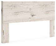 Lawroy Panel Storage Bed -  Ashley Furniture Bed  Fresh Start Furniture