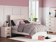 Stelsie Bed Ashley Furniture Bed  Fresh Start Furniture