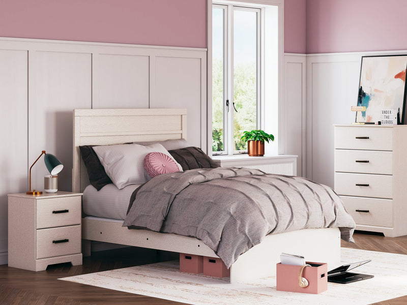 Stelsie Bed Ashley Furniture Bed  Fresh Start Furniture