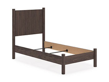 Pamytta Bed Ashley Furniture Bed Twin / Panel Bed Fresh Start Furniture