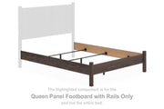Pamytta Bed Ashley Furniture Bed  Fresh Start Furniture