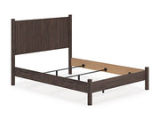 Pamytta Bed Ashley Furniture Bed  Fresh Start Furniture