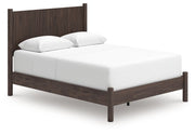 Pamytta Bed Ashley Furniture Bed Queen / Panel Bed Fresh Start Furniture