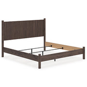 Pamytta Bed Ashley Furniture Bed King / Panel Bed Fresh Start Furniture