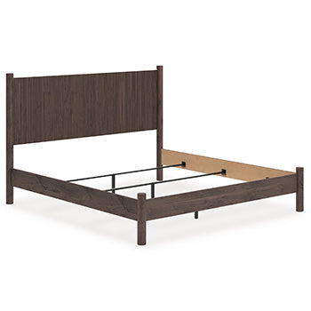 Pamytta Bed Ashley Furniture Bed King / Panel Bed Fresh Start Furniture
