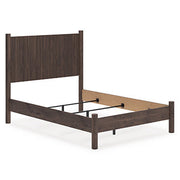Pamytta Bed Ashley Furniture Bed Full / Panel Bed Fresh Start Furniture