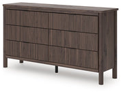 Pamytta Dresser Ashley Furniture Dresser  Fresh Start Furniture