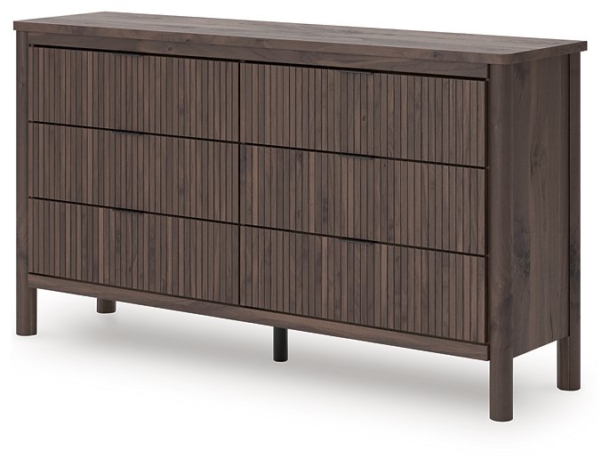 Pamytta Dresser Ashley Furniture Dresser  Fresh Start Furniture