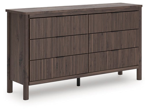 Pamytta Dresser Ashley Furniture Dresser Default Title Fresh Start Furniture