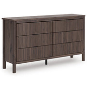 Pamytta Dresser Ashley Furniture Dresser  Fresh Start Furniture