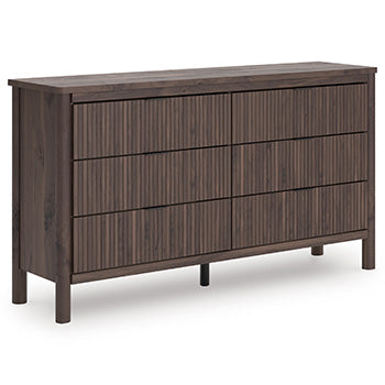 Pamytta Dresser Ashley Furniture Dresser  Fresh Start Furniture