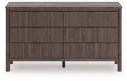 Pamytta Dresser Ashley Furniture Dresser  Fresh Start Furniture