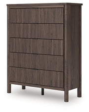 Pamytta Wide Chest of Drawers Ashley Furniture Chest  Fresh Start Furniture
