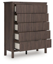 Pamytta Wide Chest of Drawers Ashley Furniture Chest  Fresh Start Furniture