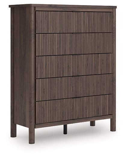 Pamytta Wide Chest of Drawers Ashley Furniture Chest Default Title Fresh Start Furniture
