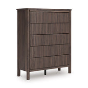 Pamytta Wide Chest of Drawers Ashley Furniture Chest  Fresh Start Furniture