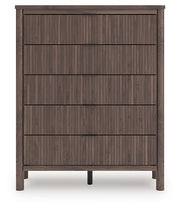 Pamytta Wide Chest of Drawers Ashley Furniture Chest  Fresh Start Furniture