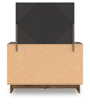 Chirason Dresser and Mirror -  Ashley Furniture Dresser & Mirror  Fresh Start Furniture
