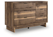 Chirason Dresser -  Ashley Furniture Dresser  Fresh Start Furniture