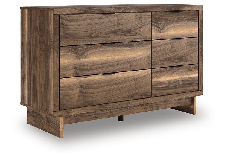 Chirason Dresser -  Ashley Furniture Dresser  Fresh Start Furniture