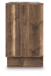 Chirason Dresser -  Ashley Furniture Dresser  Fresh Start Furniture