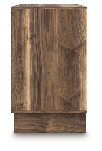 Chirason Dresser -  Ashley Furniture Dresser  Fresh Start Furniture