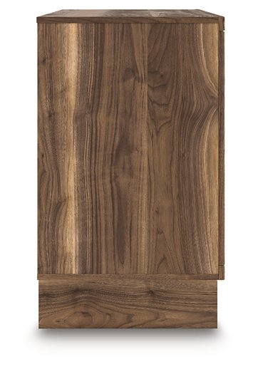 Chirason Dresser -  Ashley Furniture Dresser  Fresh Start Furniture