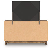 Chirason Dresser and Mirror -  Ashley Furniture Dresser & Mirror  Fresh Start Furniture