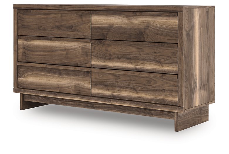 Chirason Dresser -  Ashley Furniture Dresser  Fresh Start Furniture