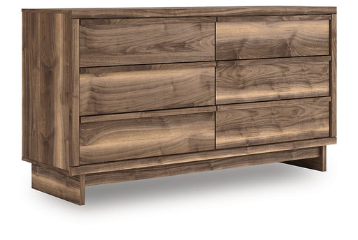 Chirason Dresser -  Ashley Furniture Dresser  Fresh Start Furniture