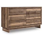 Chirason Dresser -  Ashley Furniture Dresser  Fresh Start Furniture