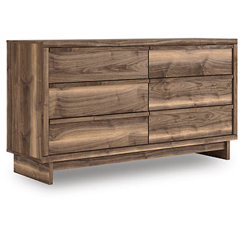 Chirason Dresser -  Ashley Furniture Dresser  Fresh Start Furniture