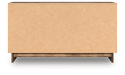 Chirason Dresser -  Ashley Furniture Dresser  Fresh Start Furniture