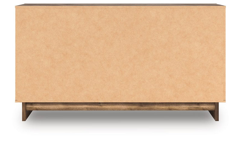 Chirason Dresser -  Ashley Furniture Dresser  Fresh Start Furniture