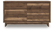 Chirason Dresser -  Ashley Furniture Dresser  Fresh Start Furniture